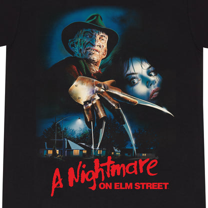 A Nightmare on Elm Street - Glove Unisex T-Shirt