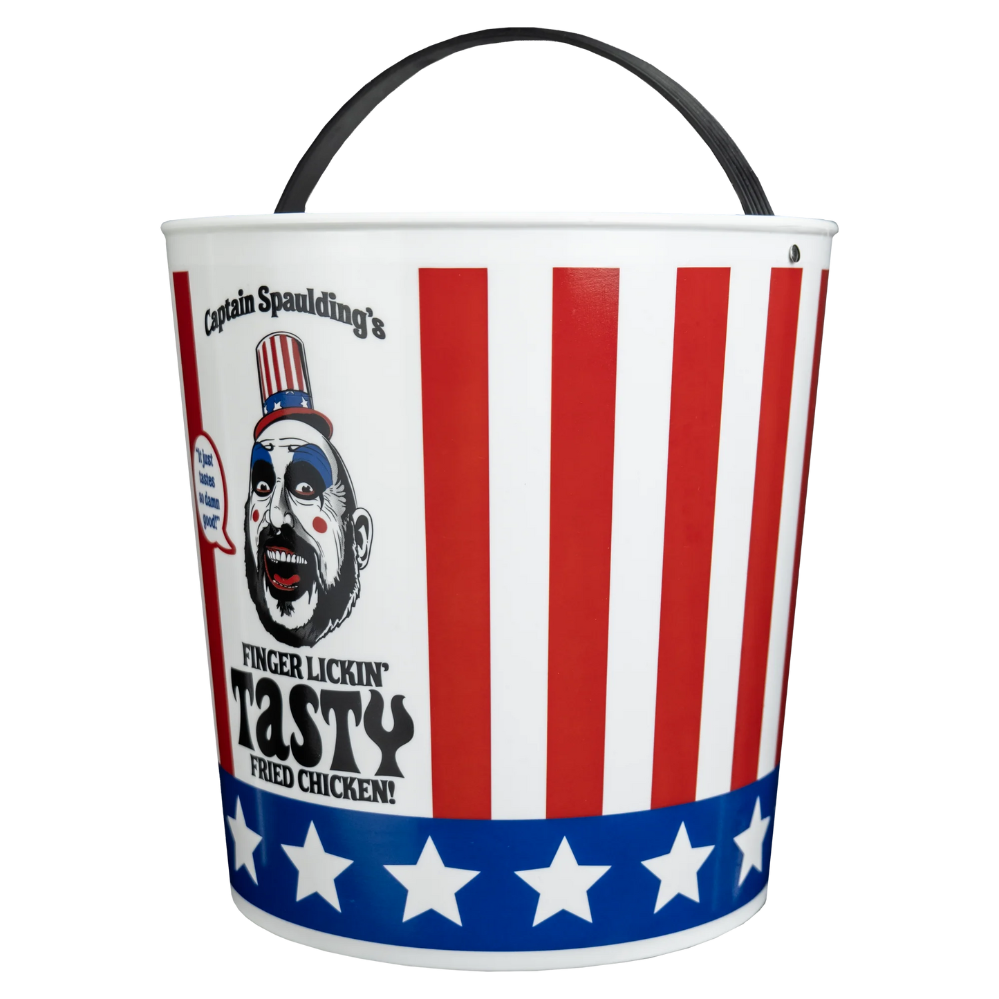 Trick or Treat Studios House of 1000 Corpses - Chicken Bucket Candy Pail