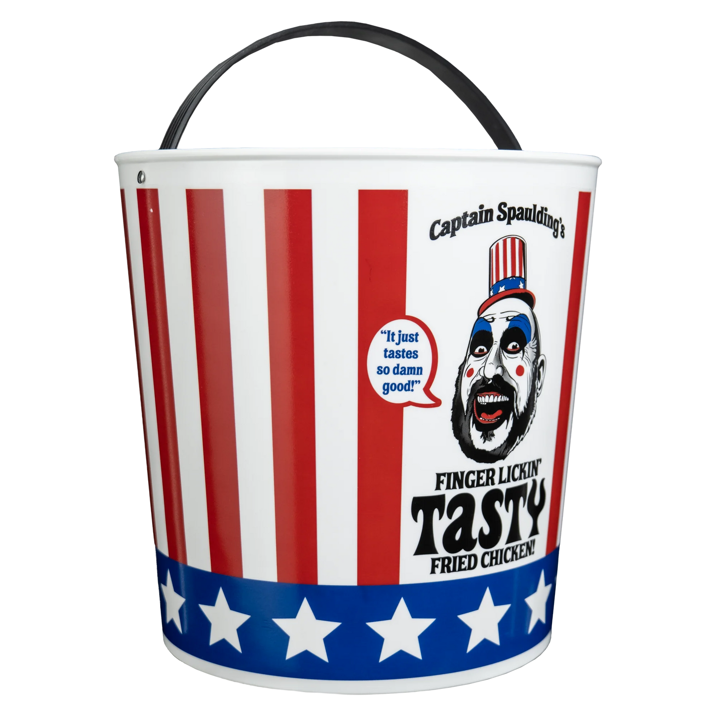 Trick or Treat Studios House of 1000 Corpses - Chicken Bucket Candy Pail