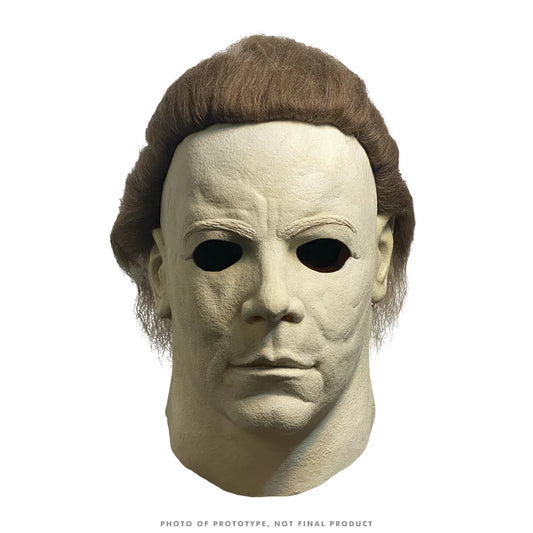 Trick or Treat Studios Halloween (2007) - Michael Myers '92 Murder Mask