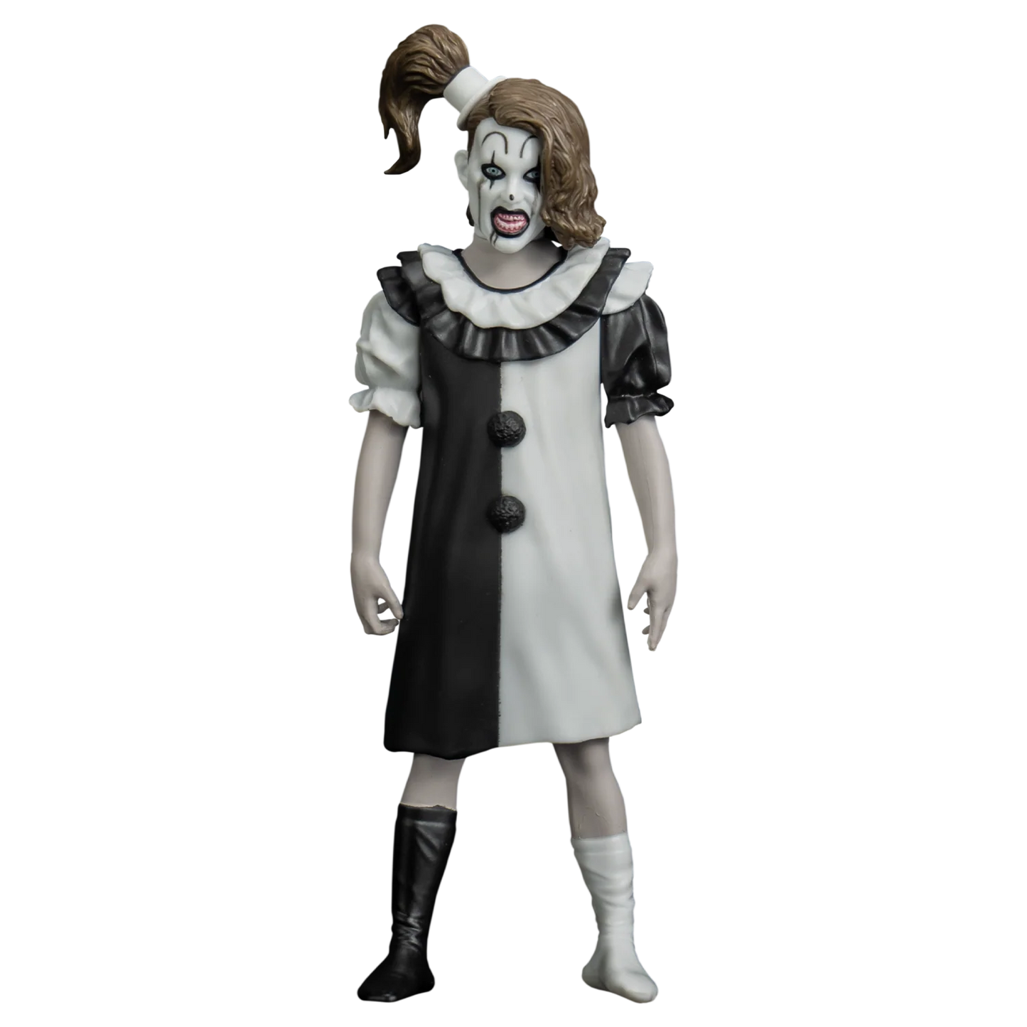 Trick or Treat Studios Terrifier 2 - Pale Girl Action Figure