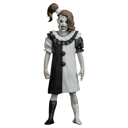 Trick or Treat Studios Terrifier 2 - Pale Girl Action Figure