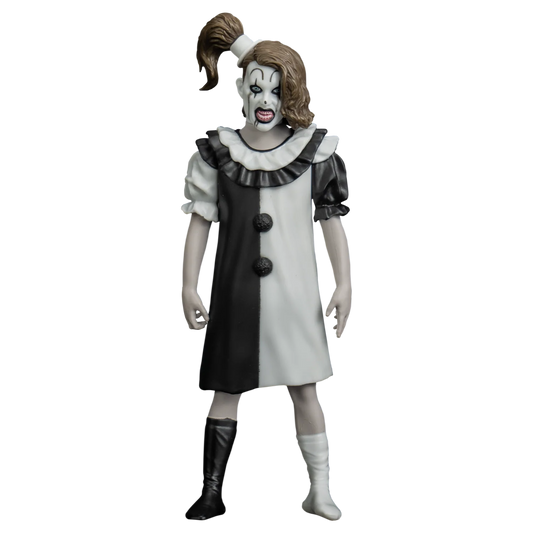 Trick or Treat Studios Terrifier 2 - Pale Girl Action Figure