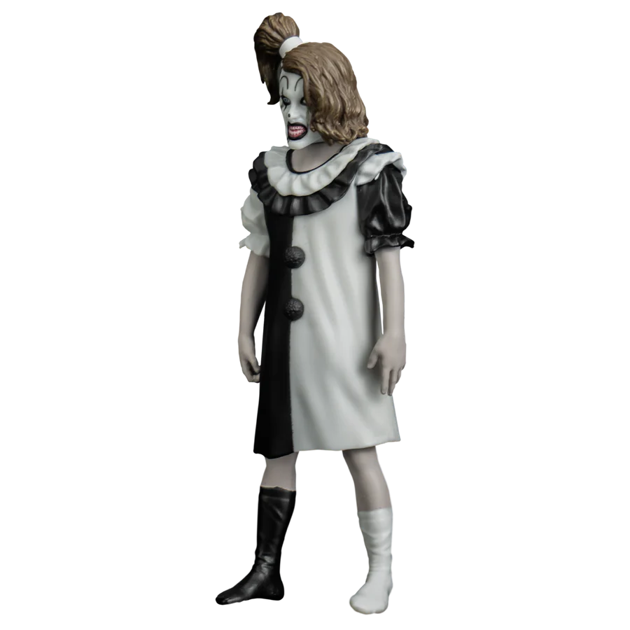 Trick or Treat Studios Terrifier 2 - Pale Girl Action Figure