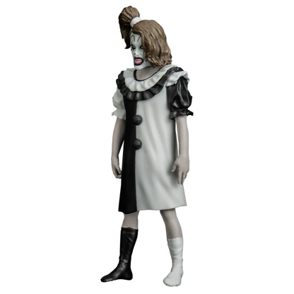 Trick or Treat Studios Terrifier 2 - Pale Girl Action Figure