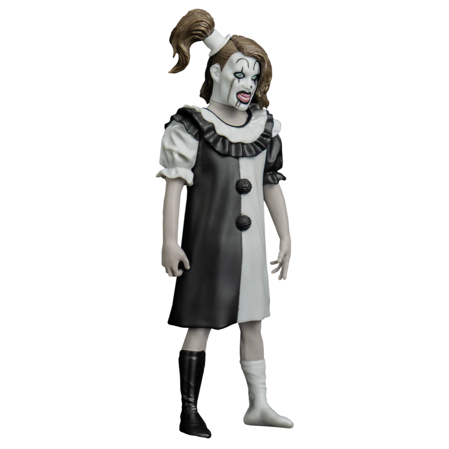 Trick or Treat Studios Terrifier 2 - Pale Girl Action Figure