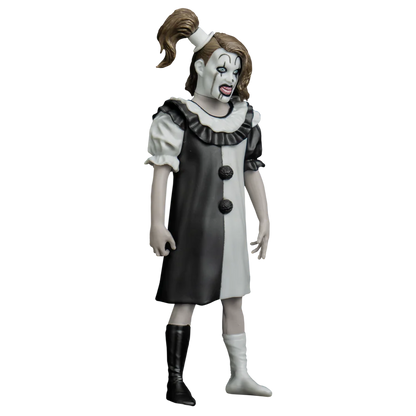 Trick or Treat Studios Terrifier 2 - Pale Girl Action Figure