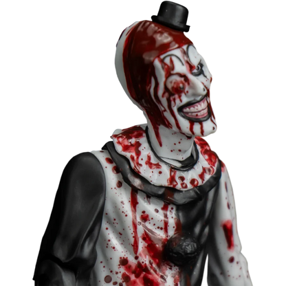 Trick or Treat Studios Terrifier 2 - Eye Poppin' Art the Clown - 5" Action Figure