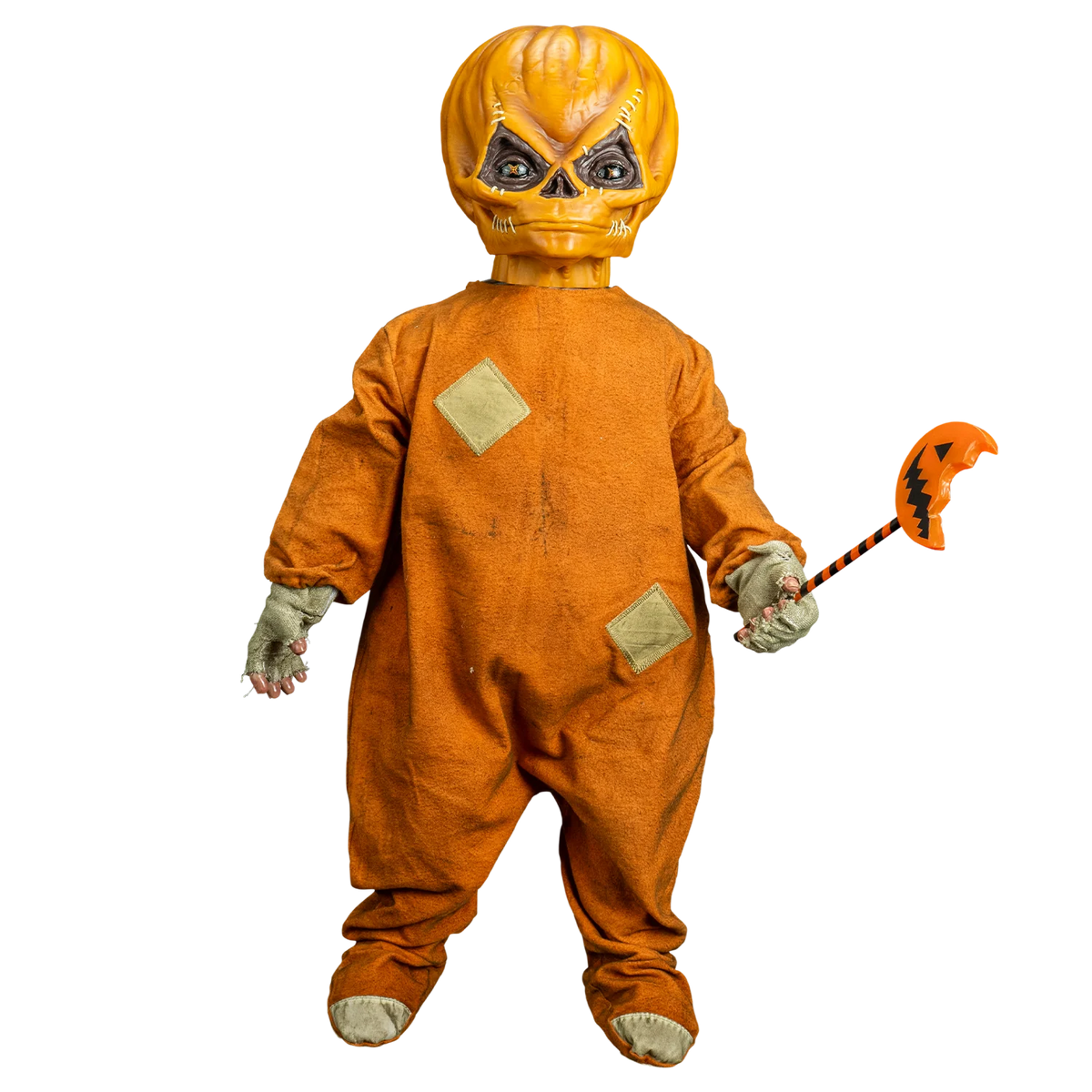 Trick or Treat Studios Trick ‘r Treat – Sam Ultimate 1:1 Scale Doll