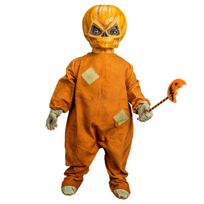 Trick or Treat Studios Trick ‘r Treat – Sam Ultimate 1:1 Scale Doll