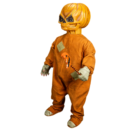 Trick or Treat Studios Trick ‘r Treat – Sam Ultimate 1:1 Scale Doll