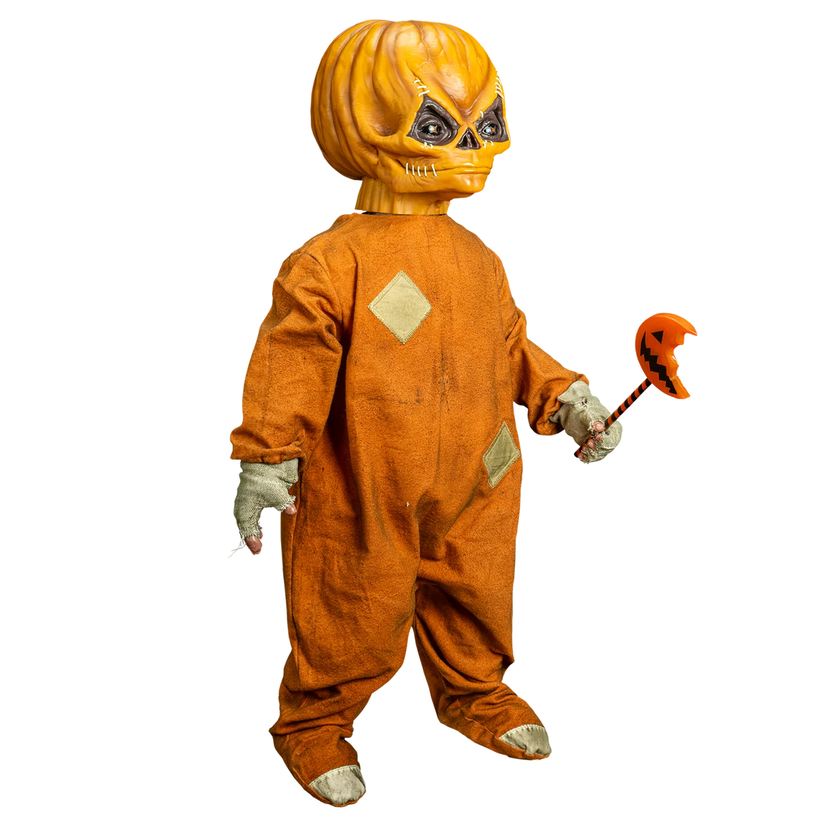 Trick or Treat Studios Trick ‘r Treat – Sam Ultimate 1:1 Scale Doll