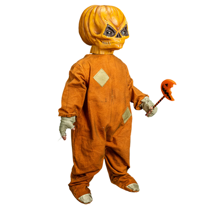 Trick or Treat Studios Trick ‘r Treat – Sam Ultimate 1:1 Scale Doll
