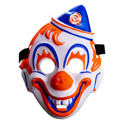 Trick or Treat Studios Halloween (2007) - Young Michael Myers Clown Mask - Small