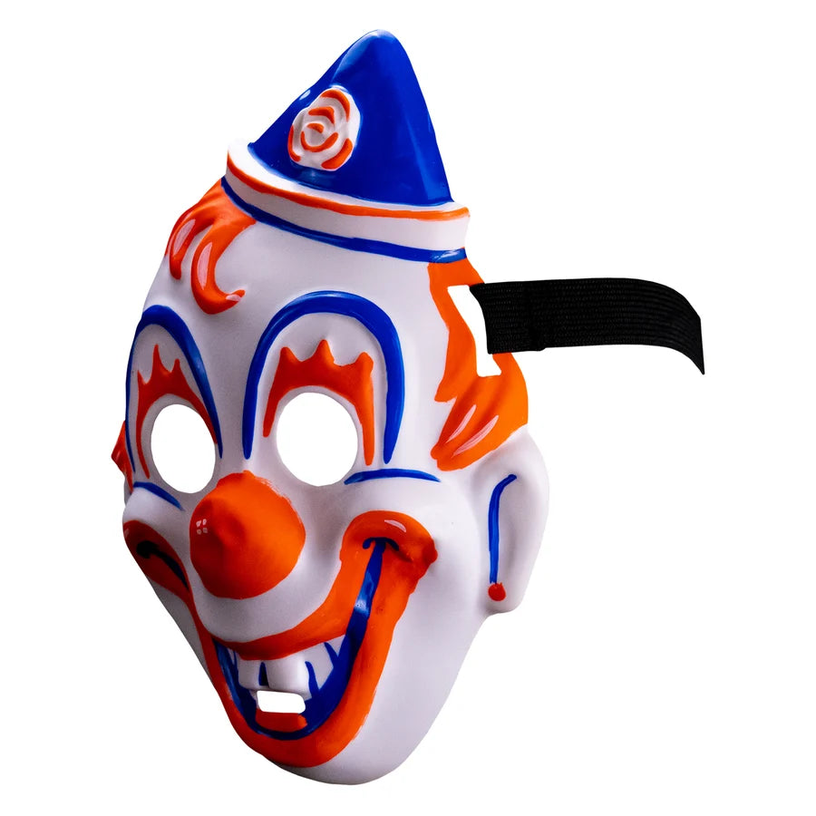 Trick or Treat Studios Halloween (2007) - Young Michael Myers Clown Mask - Small