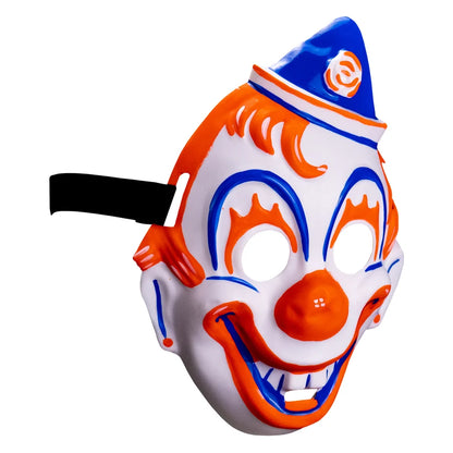 Trick or Treat Studios Halloween (2007) - Young Michael Myers Clown Mask - Small