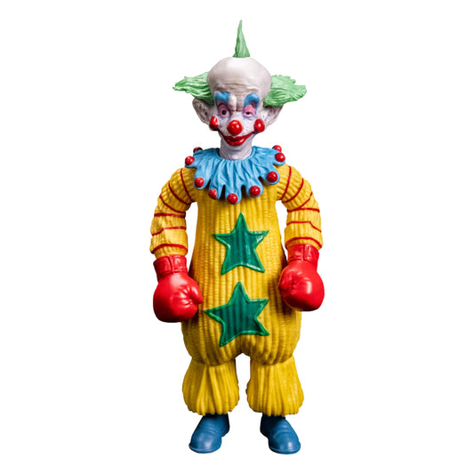 Trick or Treat Studios Scream Greats - Killer Klowns from Outer Space Shorty 8" Figure