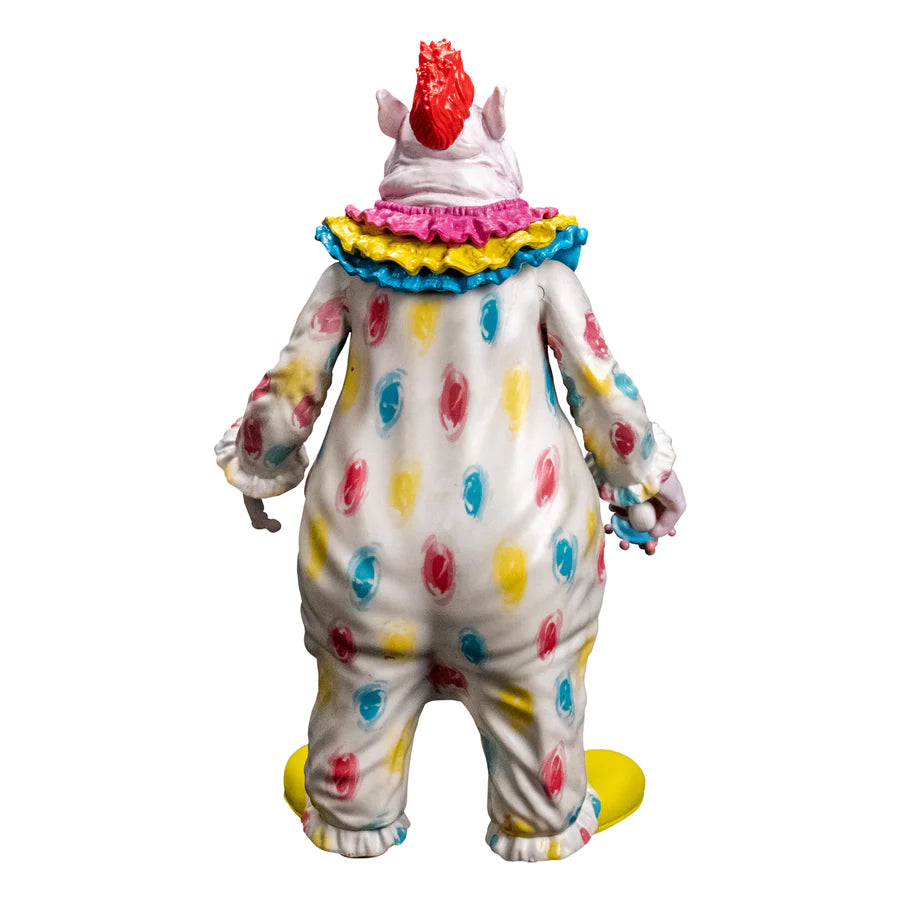 Trick or Treat Studios Scream Greats - Killer Klowns from Outer Space Fatso 8" Figure