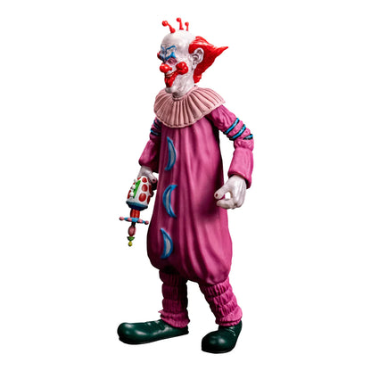 Trick or Treat Studios Scream Greats - Killer Klowns from Outer Space Slim 8" Figure