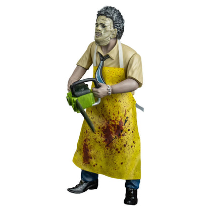 Trick or Treat Studios The Texas Chainsaw Massacre (1974) - Leatherface (Killing Mask) 5" Figure