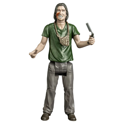 Trick or Treat Studios The Texas Chainsaw Massacre (1974) - The Hitchhiker 5" Figure