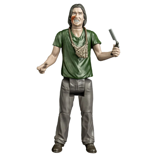 Trick or Treat Studios The Texas Chainsaw Massacre (1974) - The Hitchhiker 5" Figure
