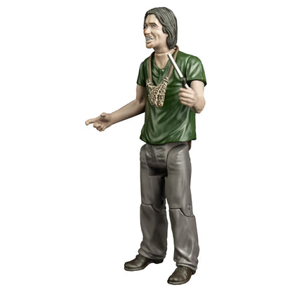 Trick or Treat Studios The Texas Chainsaw Massacre (1974) - The Hitchhiker 5" Figure