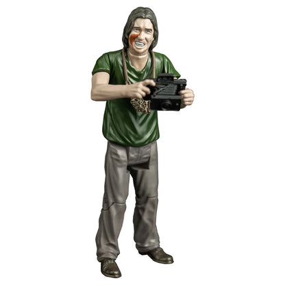 Trick or Treat Studios The Texas Chainsaw Massacre (1974) - The Hitchhiker 5" Figure