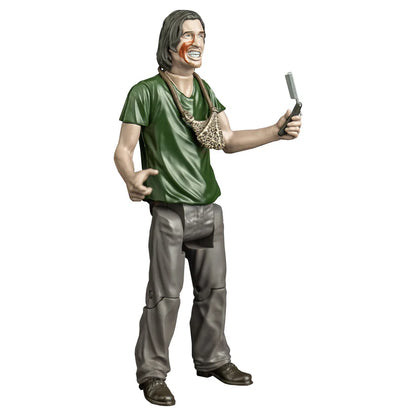 Trick or Treat Studios The Texas Chainsaw Massacre (1974) - The Hitchhiker 5" Figure