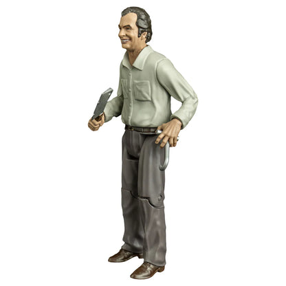 Trick or Treat Studios The Texas Chainsaw Massacre (1974) - The Cook 5" Figure