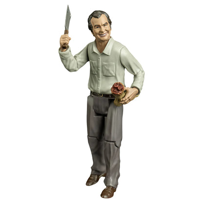 Trick or Treat Studios The Texas Chainsaw Massacre (1974) - The Cook 5" Figure