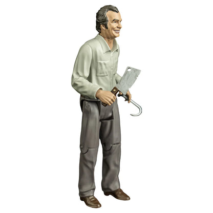 Trick or Treat Studios The Texas Chainsaw Massacre (1974) - The Cook 5" Figure