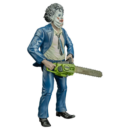 Trick or Treat Studios The Texas Chainsaw Massacre (1974) - Leatherface (Pretty Woman) 5" Figure