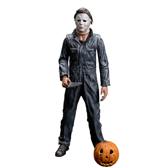 Trick or Treat Studios Scream Greats - Halloween (1978) Michael Myers 8" Figure