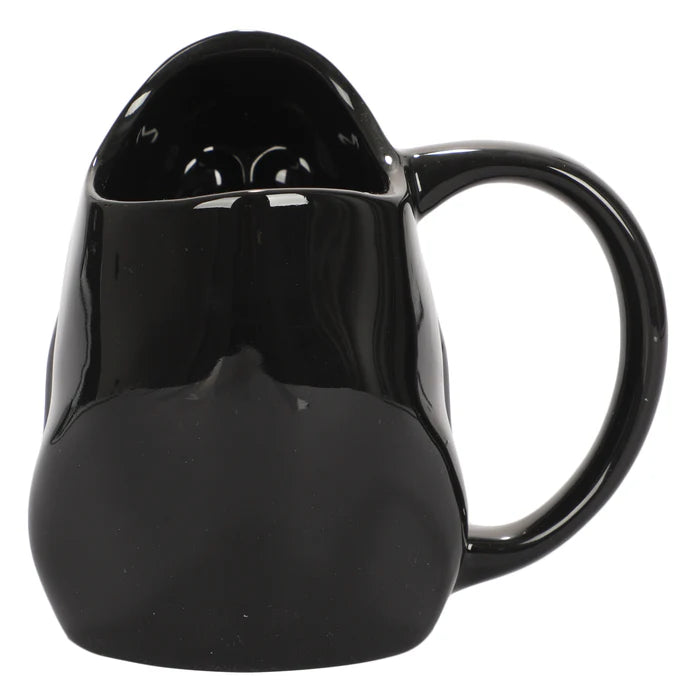 Scream Ghost Face Mug