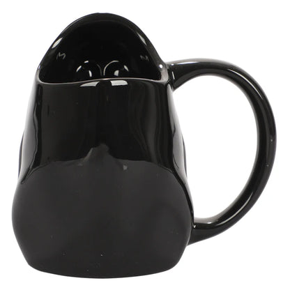 Scream Ghost Face Mug