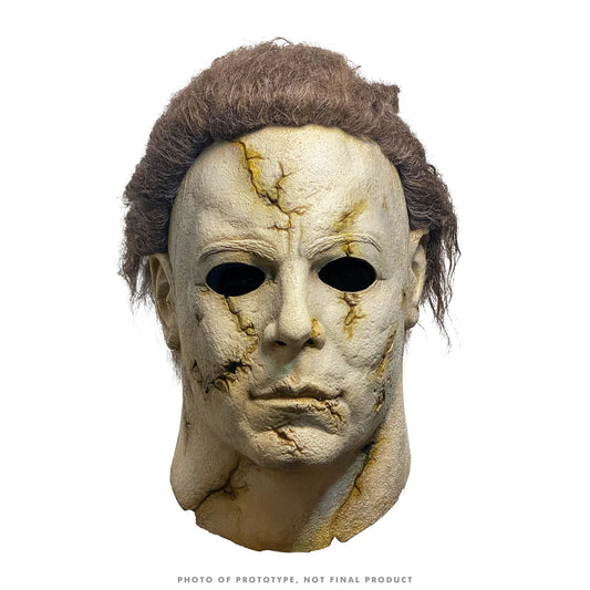 Trick or Treat Studios Halloween (2007) - Michael Myers Mask