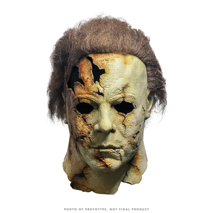 Trick or Treat Studios Halloween II (2009) - Dream Mask