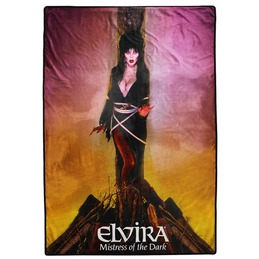 Cakeworthy - Elvira Blanket