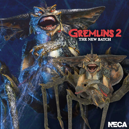NECA - Gremlins 2: The New Batch Spider Gremlin Action Figure