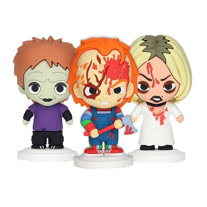 Chucky 3-Pack Pokis Set