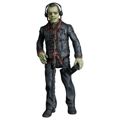 Trick or Treat Studios Day of the Dead – 5″ Action Figure Set