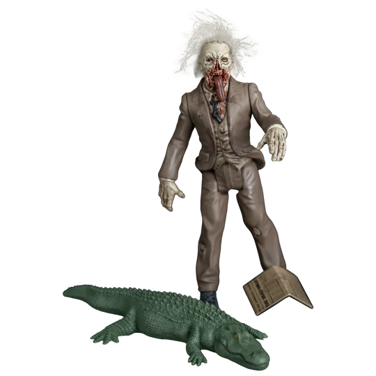 Trick or Treat Studios Day of the Dead – 5″ Action Figure Set