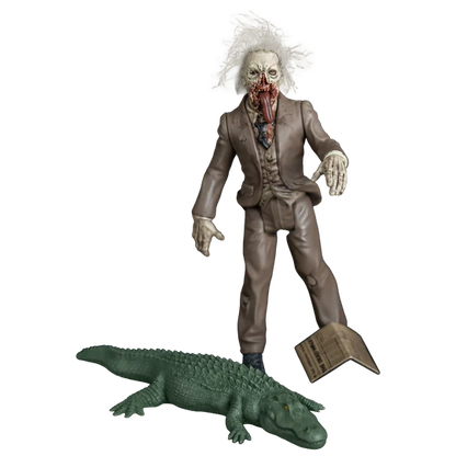 Trick or Treat Studios Day of the Dead – 5″ Action Figure Set
