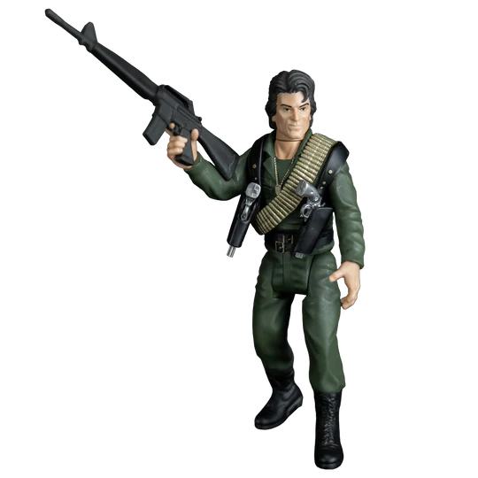 Trick or Treat Studios Day of the Dead – 5″ Action Figure Set