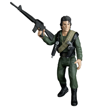 Trick or Treat Studios Day of the Dead – 5″ Action Figure Set