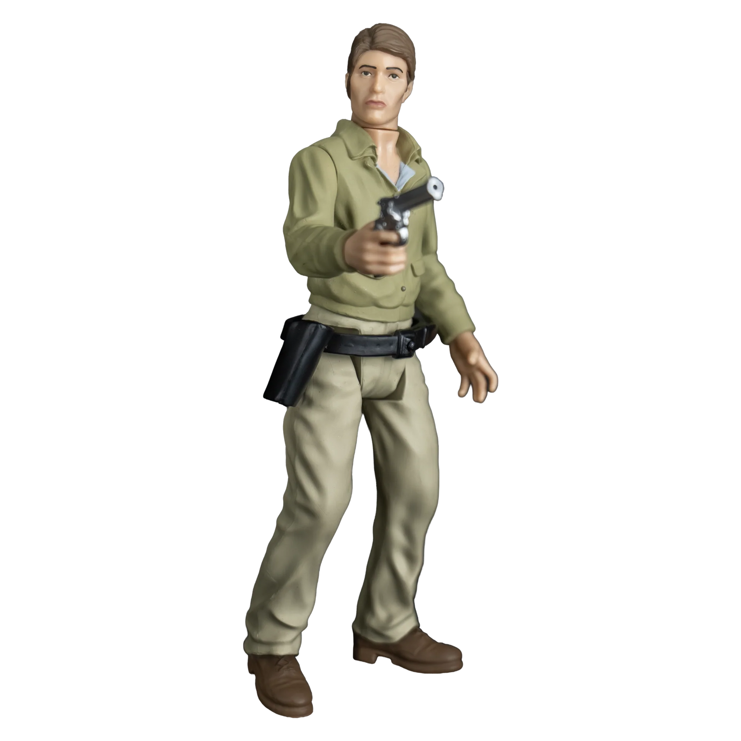 Trick or Treat Studios Day of the Dead – 5″ Action Figure Set
