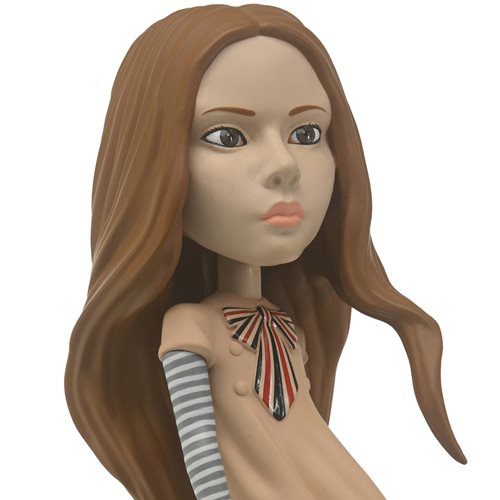 NECA - M3GAN Head Knocker Bobblehead