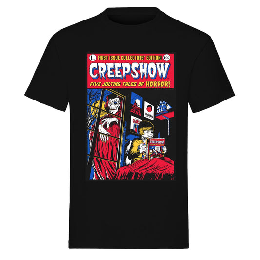 Creepshow T-shirt