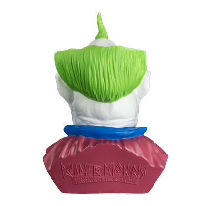 Trick or Treat Studios Killer Klowns from Outer Space - Jumbo Vinyl Bank